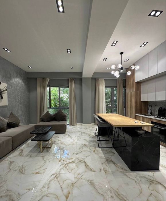 ЖК Mirabad Avenue Продается квартира 2/2/8