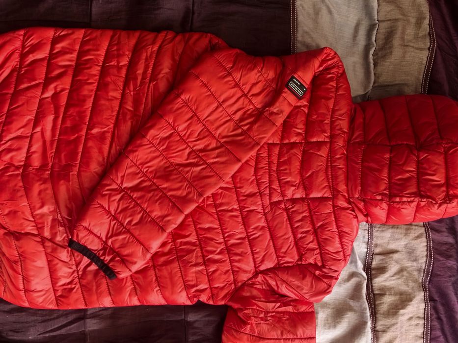 Детско пролетно яке