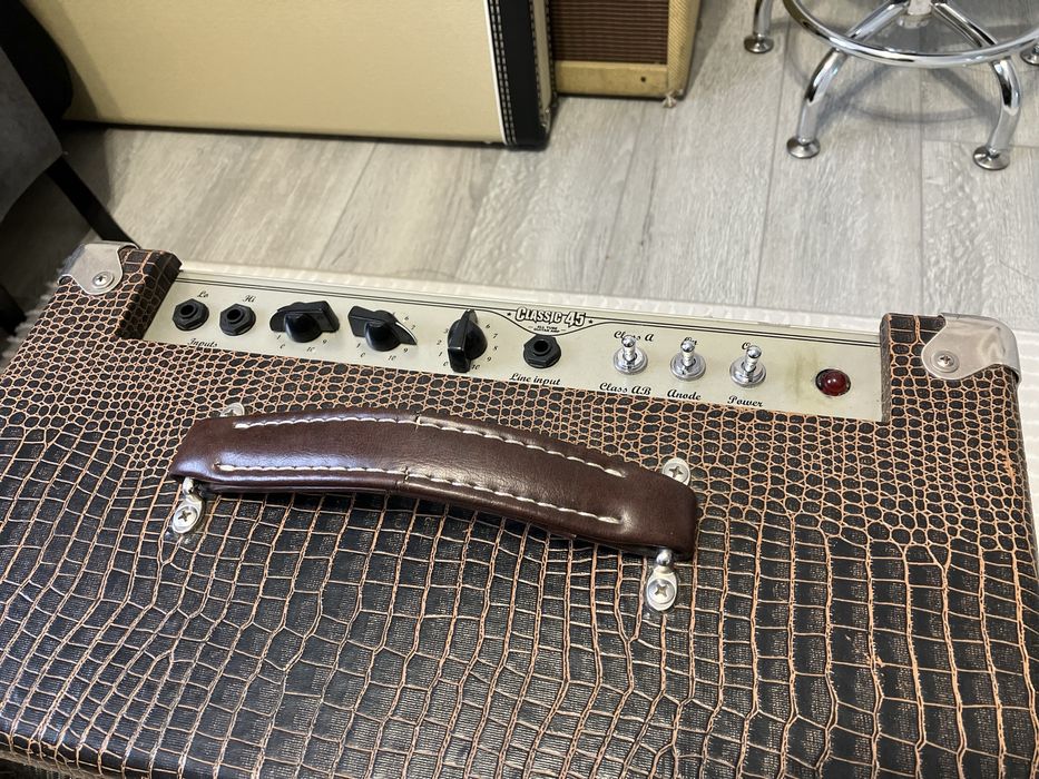 Комбик Yerasov Classic 45