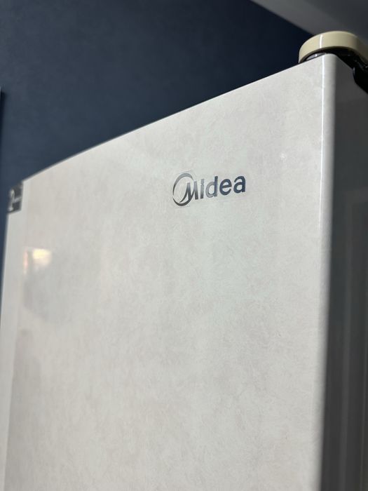 Холодильник MIDEA