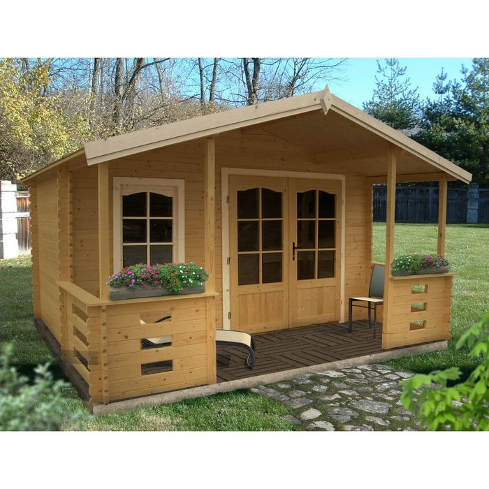 Facem orice  model de căsuțe