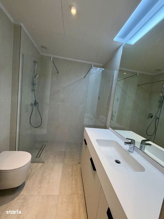 One Floreasca Towers! NOU Doua camere  + parcare