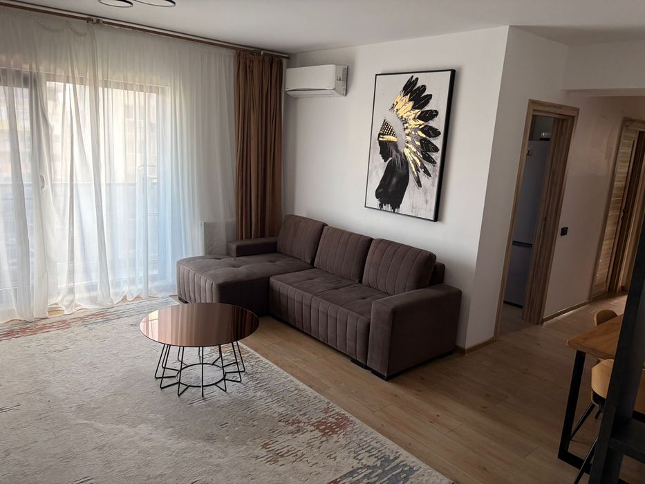 Apartament 2 camere de închiriat – Tomis Plus, Constanța