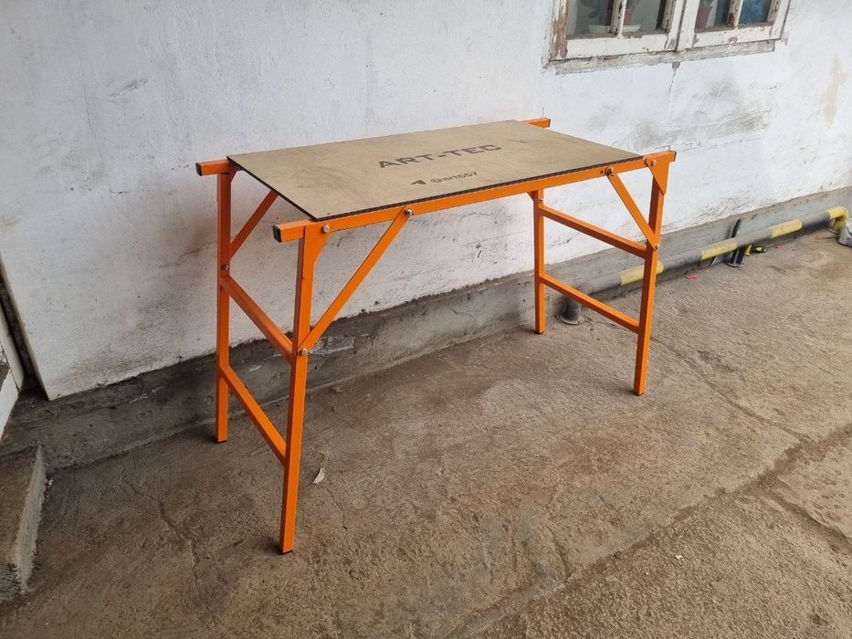 Малярный столь..