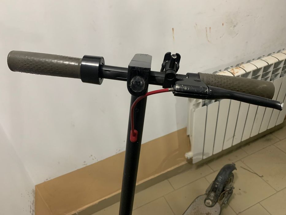 Продам электро самокат