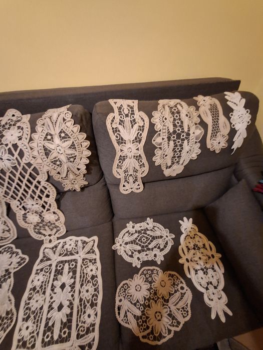 Mileuri diferite marimi