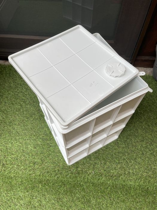 Cutie pentru brânză 20 l
