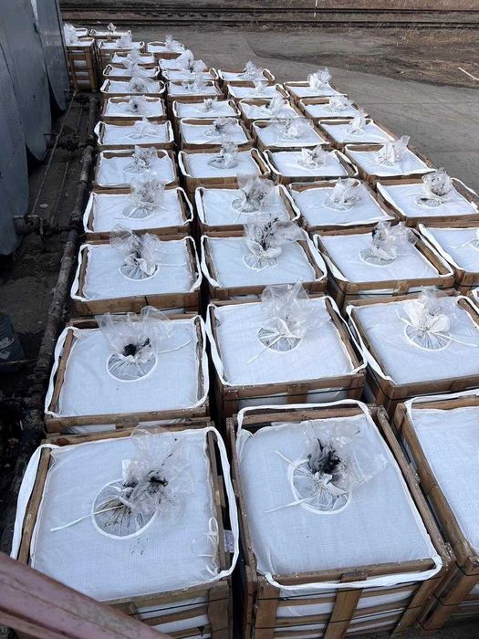 Высококачественные биг-беги  для битума, мастик и вязких материалов.