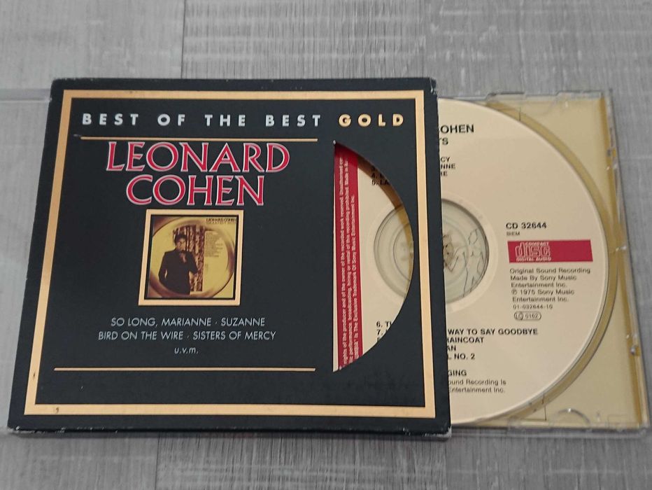 Audiophile SACD dts Gold CD limited edition naim Philips Chesky Denon Sony InAkustik Telarc Japan