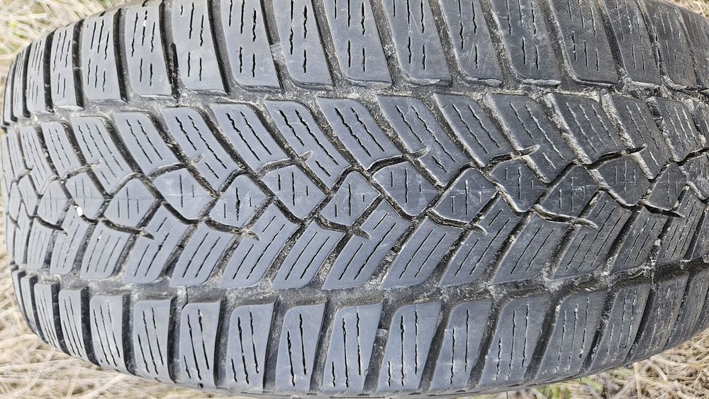 Гуми 205 50 17 дот 22 фулда