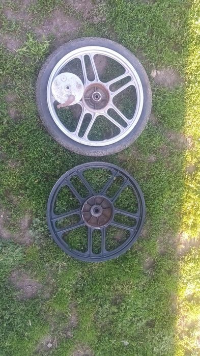 Jante piaggio SI