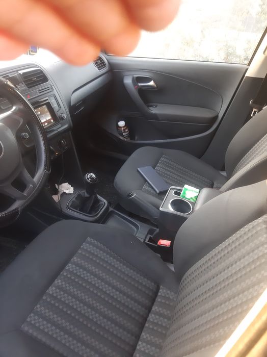 Volkswagen polo de vanzare