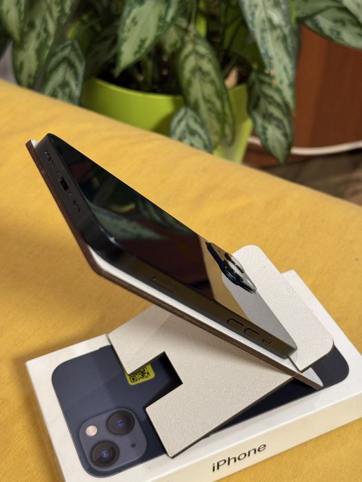 Iphone 13 не скрывался акб 87