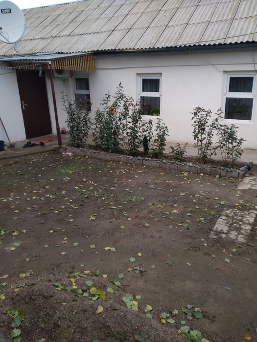 Продам дом в центре