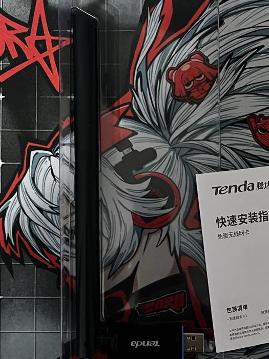 Продам Wi-Fi адаптер, покупался за 8.500