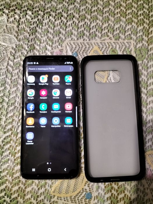Samsung  S 8     4/64 гб