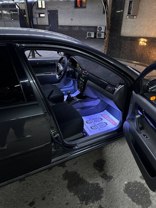 Chevrolet Lacetti / Gentra 2019 — 6