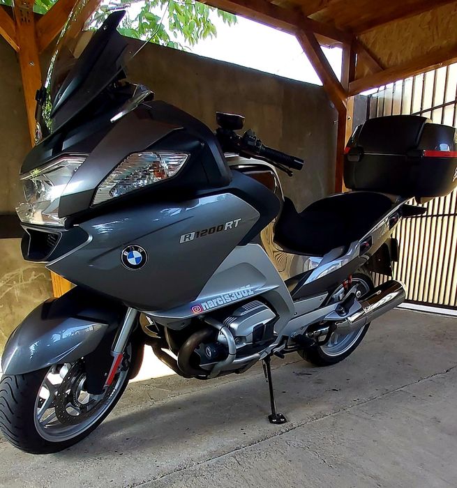 BMW R 1200 RT - 2012