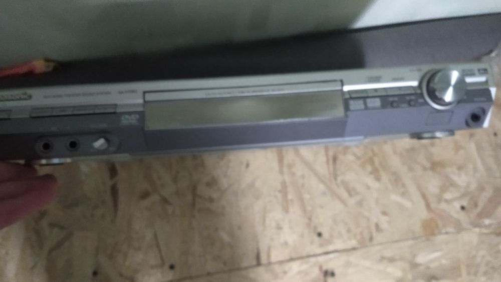 Колонки для телевизора