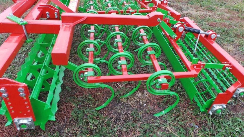 Terraking Combinator TerraCombi+ 1.60 5.00m