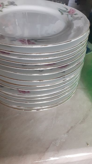 Продам тарелки производство Япония