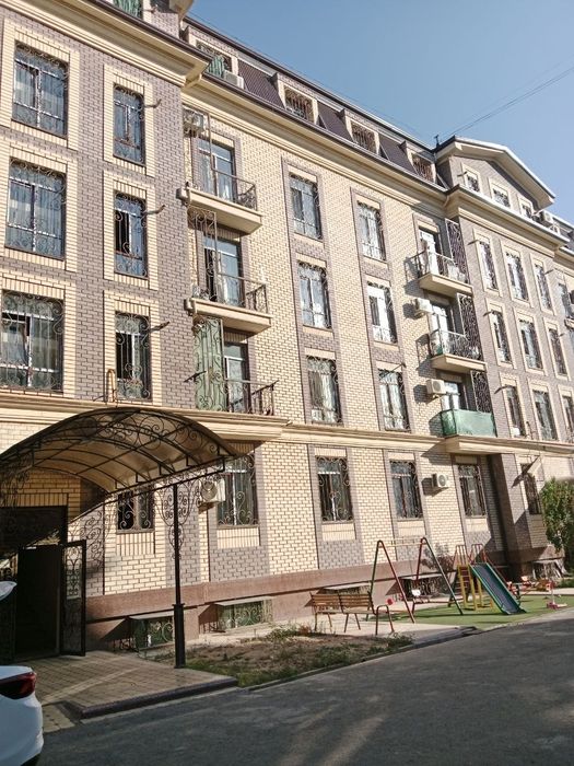 Kvartera bor 1 xonali