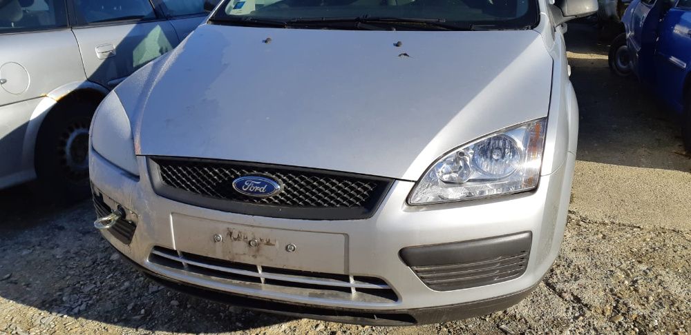Bara Fata Focus 1,6 TDCI 2007