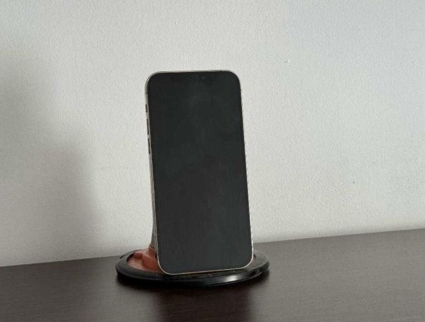 Iphone 12 Pro; Gold; 128 GB