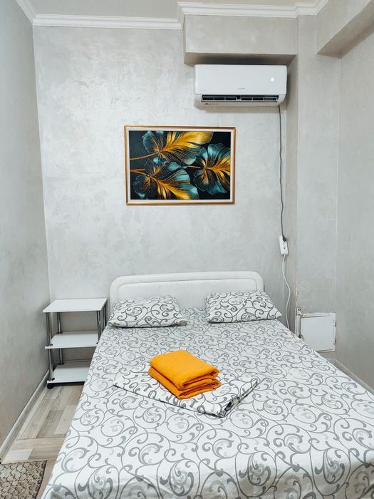 Квартиры посуточно