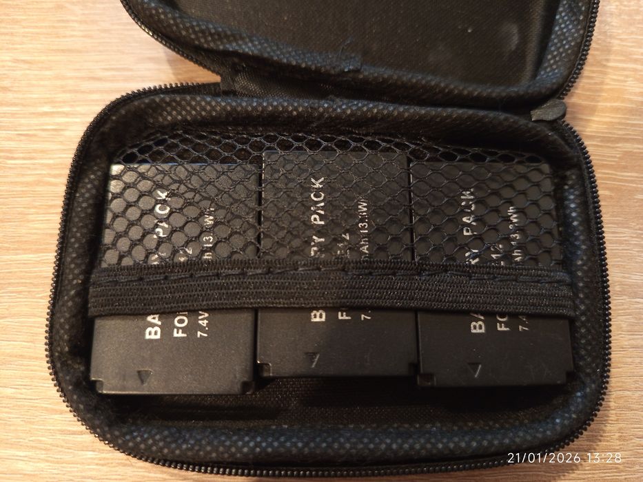 Бял Canon EOS M50 Mark I