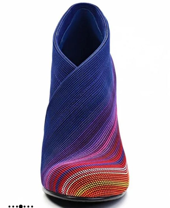 Ботильоны оригинал United Nude 40р