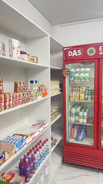Продам действующий магазин