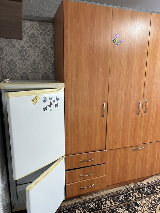 Продам комнату в малосемейном обшежитие