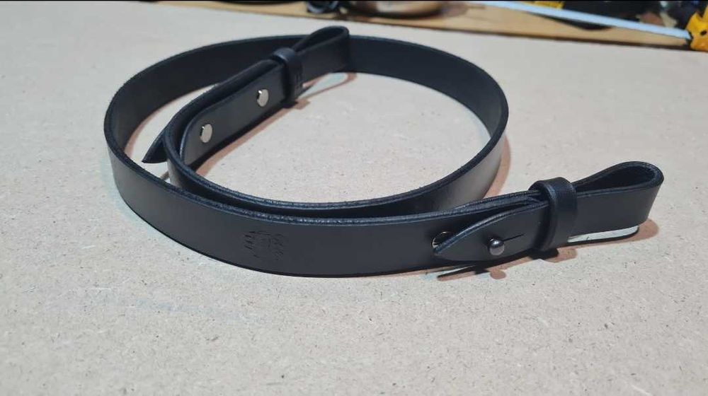 Ремък за ловно оръжие