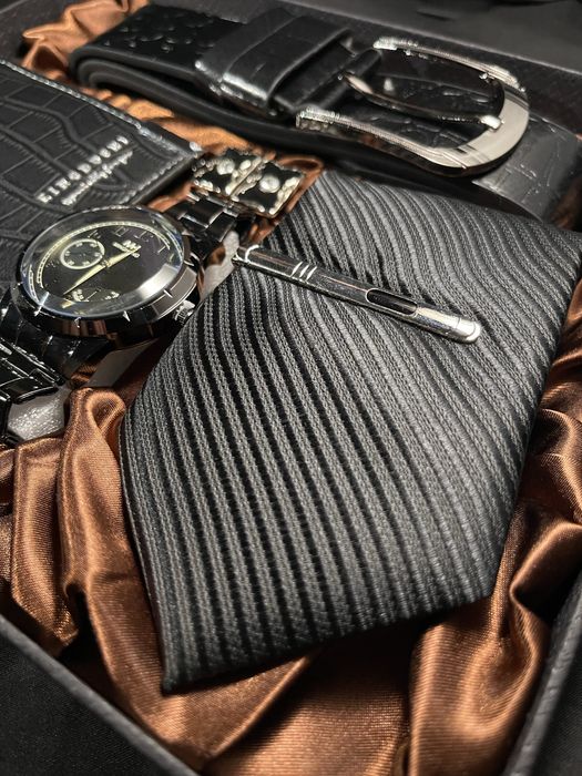 Мужские подарочные боксы