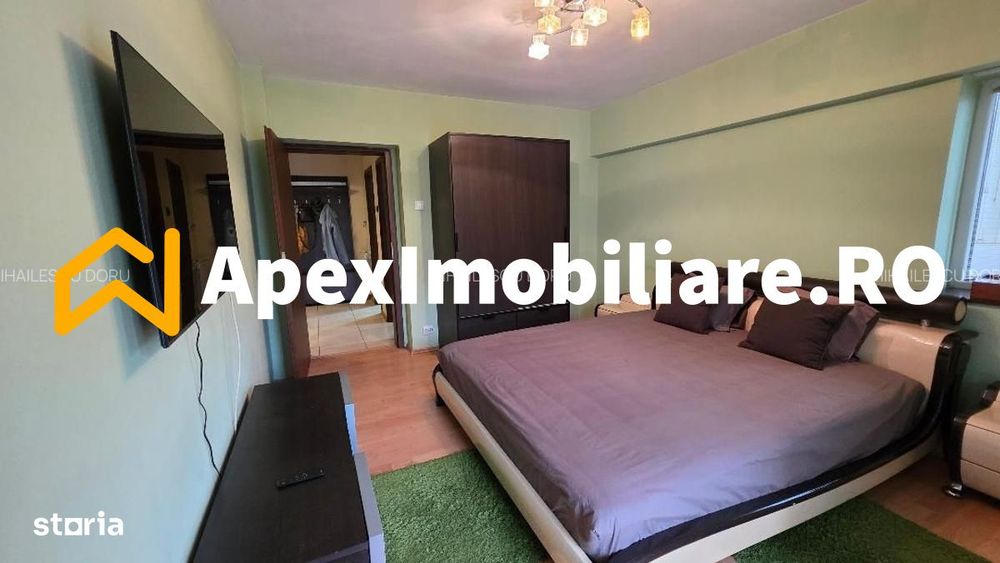 Apartament 2 camere de inchiriat Unirii Bucuresti | ApexImobiliare.ro