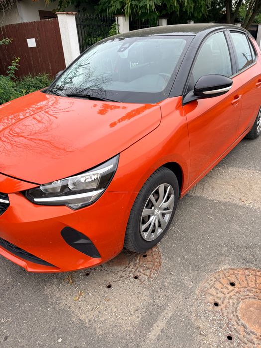 Opel Corsa - 1.2 Benzina