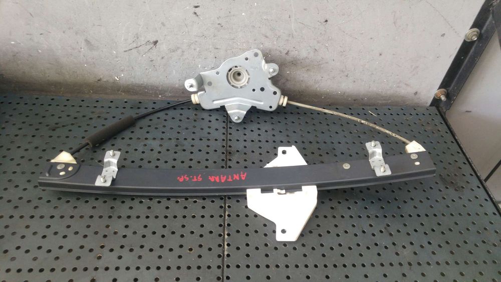 Macara geam stanga spate opel antara a l07