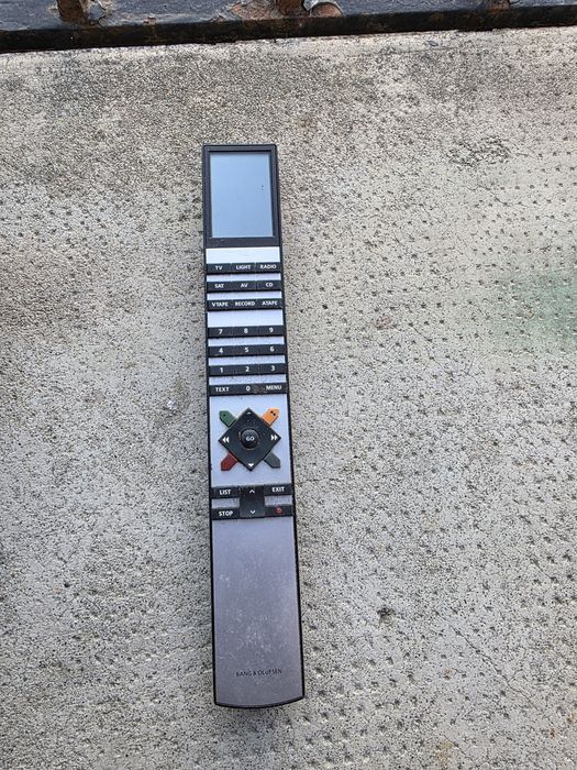 BANG  Olufsen original
