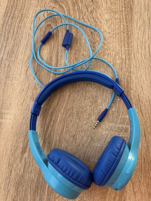 Casti Motorola pentru copii