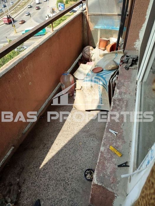 Продава се Едностаен апартамент в София, Сухата река - 40 кв.м за 2875 €/кв.м - Снимка #3