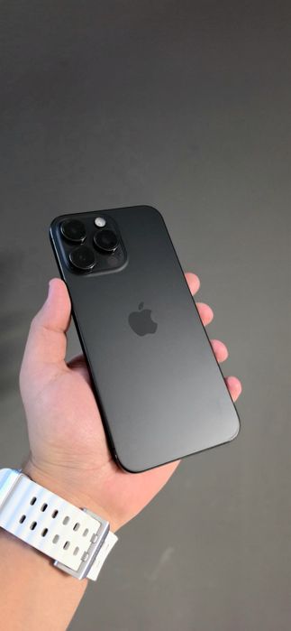 IPhone 15 Pro Max 256
