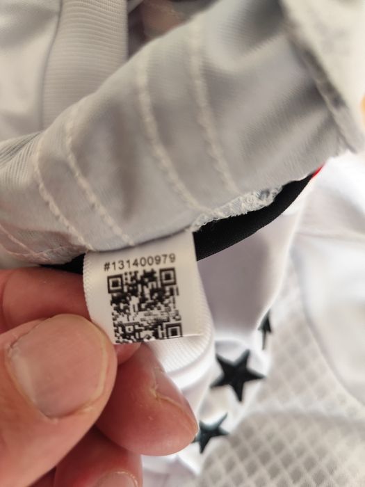 Продавам фланелка ADIDAS на Германия