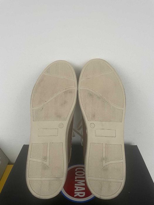 Mocasini Harmont & Blaine