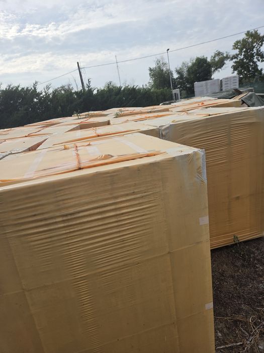 Teren intravilan delta dunării