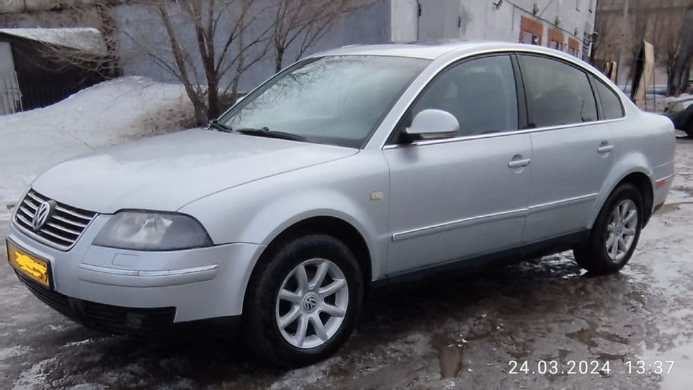 Продам автомобиль