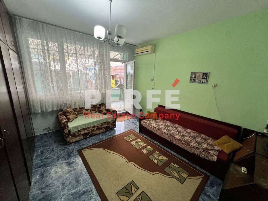 Продава се Етаж от къща в Поморие - 100 кв.м за 783 €/кв.м - Снимка #1