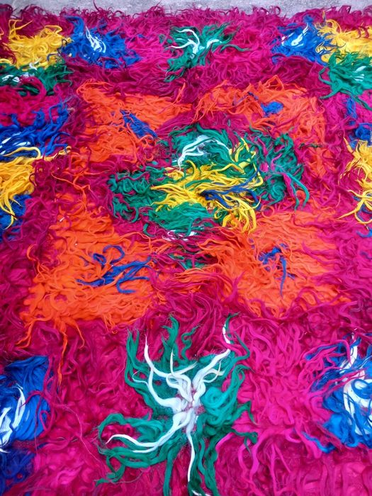 Родопски китеници