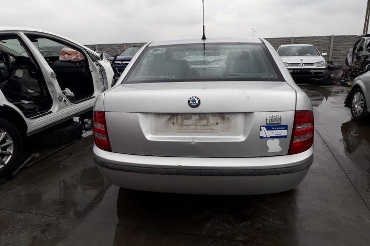 Usita rezervor 6Y5010315B 6Y5010315B Skoda Fabia 6Y