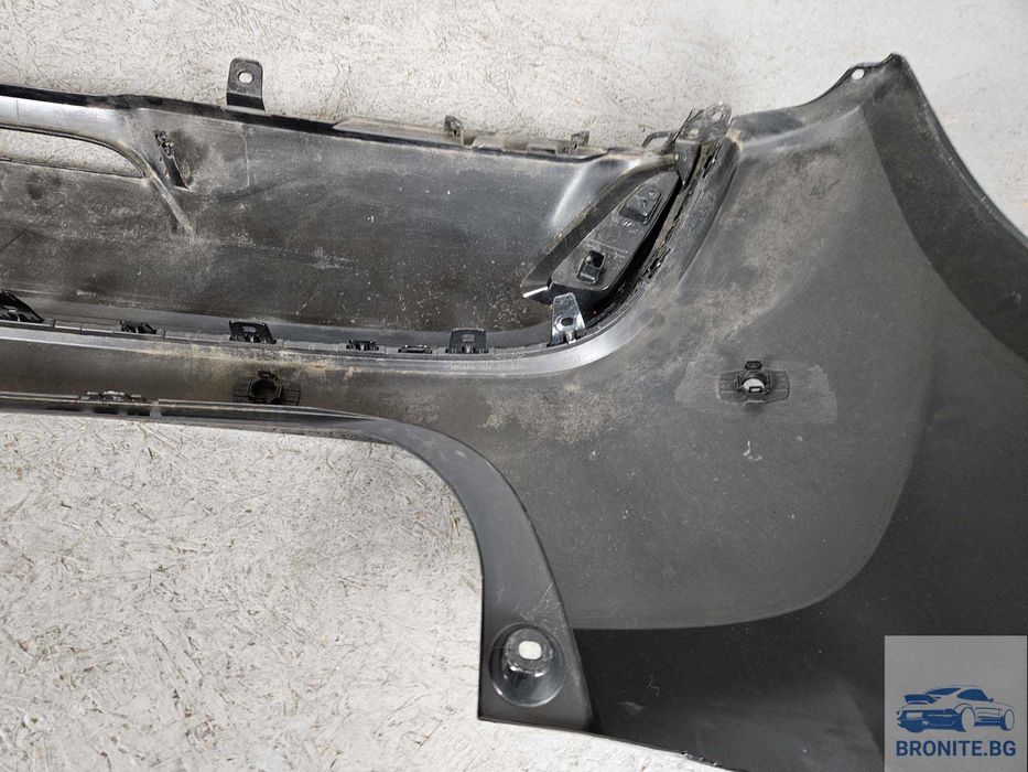 Задна броня TOYOTA YARIS IV Тойота Ярис 4 2020- 2024